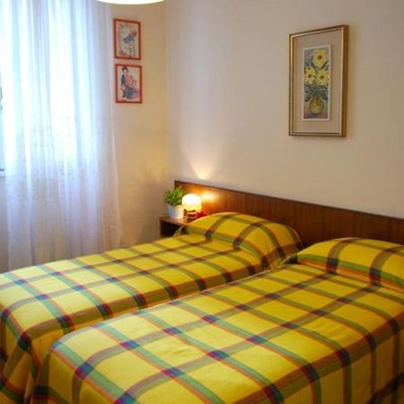 Casa Monti Villa Grado Eksteriør billede