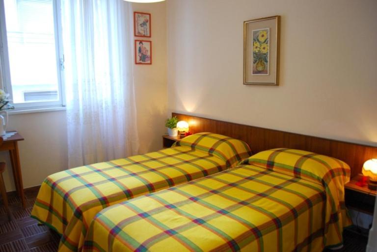 Casa Monti Villa Grado Eksteriør billede
