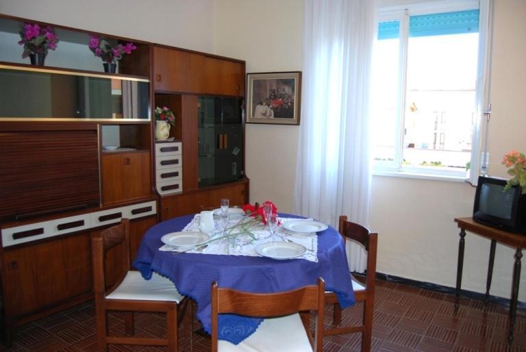 Casa Monti Villa Grado Eksteriør billede