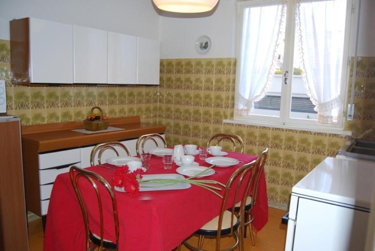 Casa Monti Villa Grado Eksteriør billede