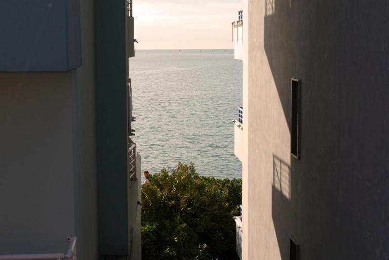 Casa Monti Villa Grado Eksteriør billede