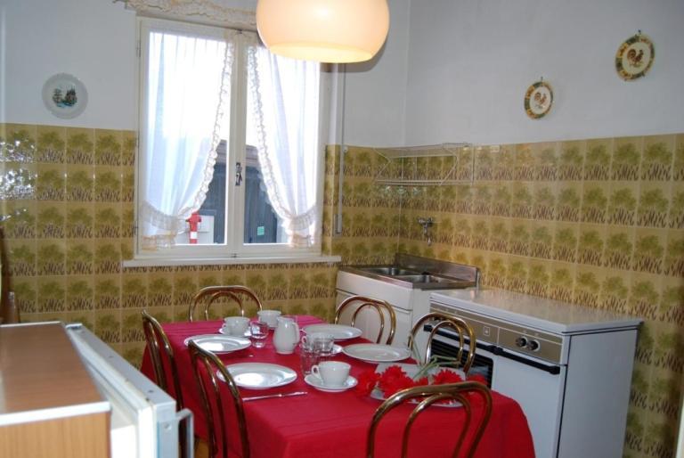 Casa Monti Villa Grado Eksteriør billede