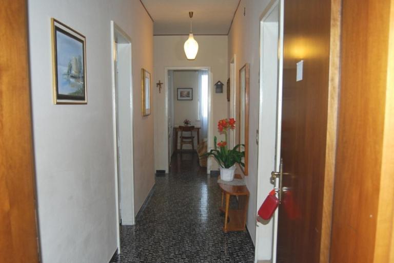 Casa Monti Villa Grado Eksteriør billede