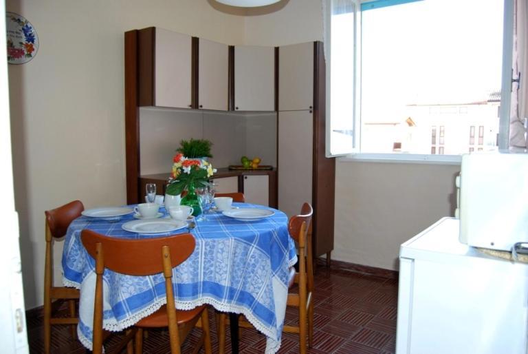 Casa Monti Villa Grado Eksteriør billede