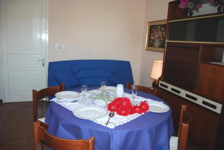 Casa Monti Villa Grado Eksteriør billede